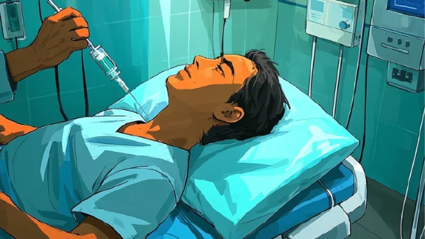 重塑人生：脊髓损伤后的康复之旅