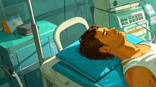 鳞状细胞癌的警钟在响——老年人不可忽视的健康问题!