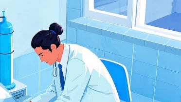 青少年腿疼?警惕骨肉瘤信号与应对