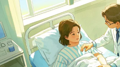 秋冬上呼吸道感染怎么办？科学防护与治疗指南