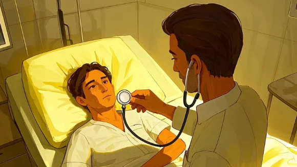 腹股沟疝手术麻醉选择指南：全身麻醉vs神经阻滞