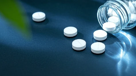 高血压用药指南:氨氯地平与贝那普利的完美搭档