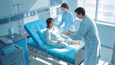 科普，<span style="color: #da4707">气胸</span>及液<span style="color: #da4707">气胸</span>的诊断与管理：科学应对胸腔异常问题