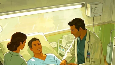 老年人咽痛高血压？别忽视健康信号！