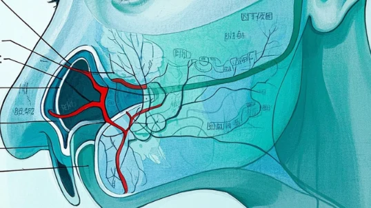 警惕鼻前庭恶性肿瘤——早发现早治疗，守护健康