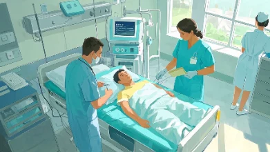 全身麻醉与胸腔镜手术：确保患者安全的全面指南