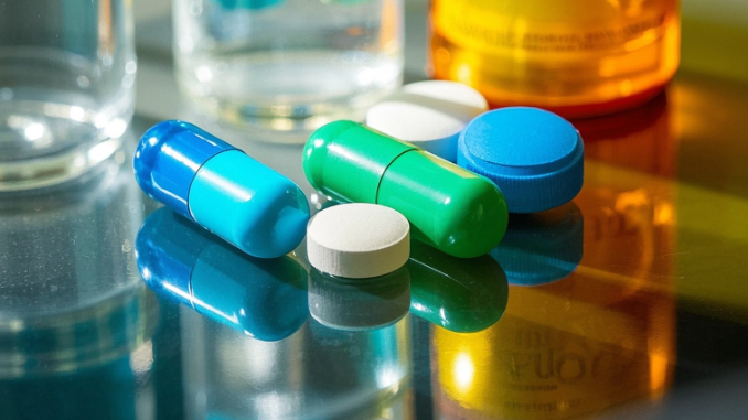 科普,乳腺癌治疗新知!药物机制、剂量与不良反应全解读