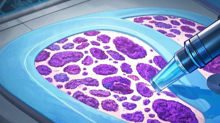 窘境中的曙光:揭示乳腺癌早期浸润性导管癌的病理与治疗