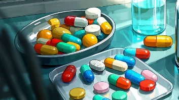 血管里的无声警报——揭秘心脑血管疾病的救命密码!