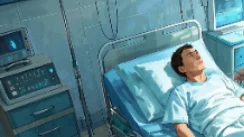 急性化脓性阑尾炎伴腹膜炎的麻醉管理与治疗新视角