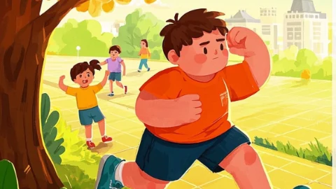 儿童高血压:不容忽视的健康隐患与应对措施