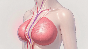 科普，乳腺癌6大救命知识，女性必知！封面图