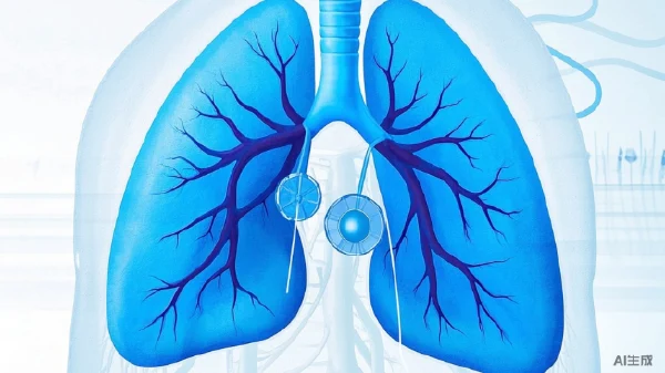 战斗在肺癌的最后一站：T4N3M1期肺癌的治疗、预后与心理支持探讨
