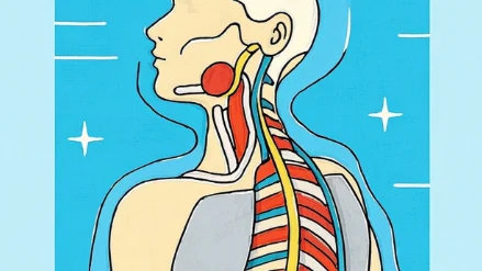颈椎病早期信号与科学防控指南