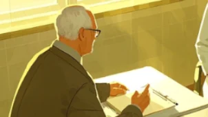 骨质疏松症状与预防：老年人必看