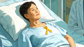 科普，乳腺癌ypT2N1mi Mx分期解析：治疗策略与预后展望封面图