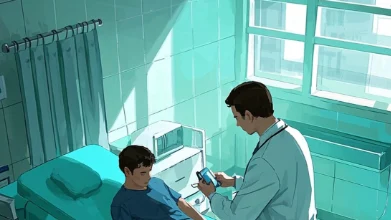 了解白血病的早期信号与防控措施