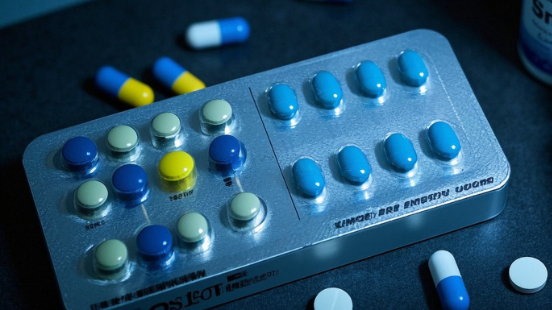 科普，告别<span style="color: #da4707">失眠</span>：探索<span style="color: #da4707">治疗</span><span style="color: #da4707">失眠</span>症的药物及其奇妙作用