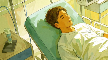 科普，<span style="color: #da4707">男性</span>乳房发育手术：<span style="color: #da4707">麻醉</span>安全与效果深度解析