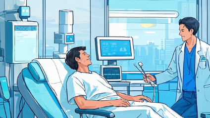 科普，病毒性<span style="color: #da4707">心肌炎</span>：识别、诊断与科学应对指南