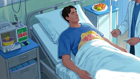 急性胰腺炎:治疗与恢复的全景指南