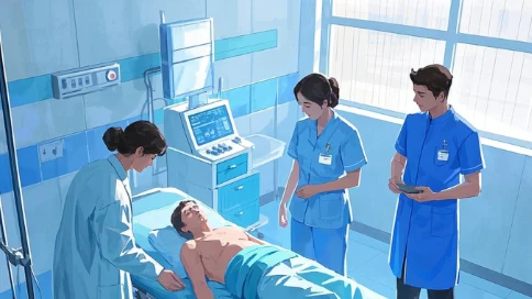 血糖失控?2型糖尿病与血管健康的科学防治指南
