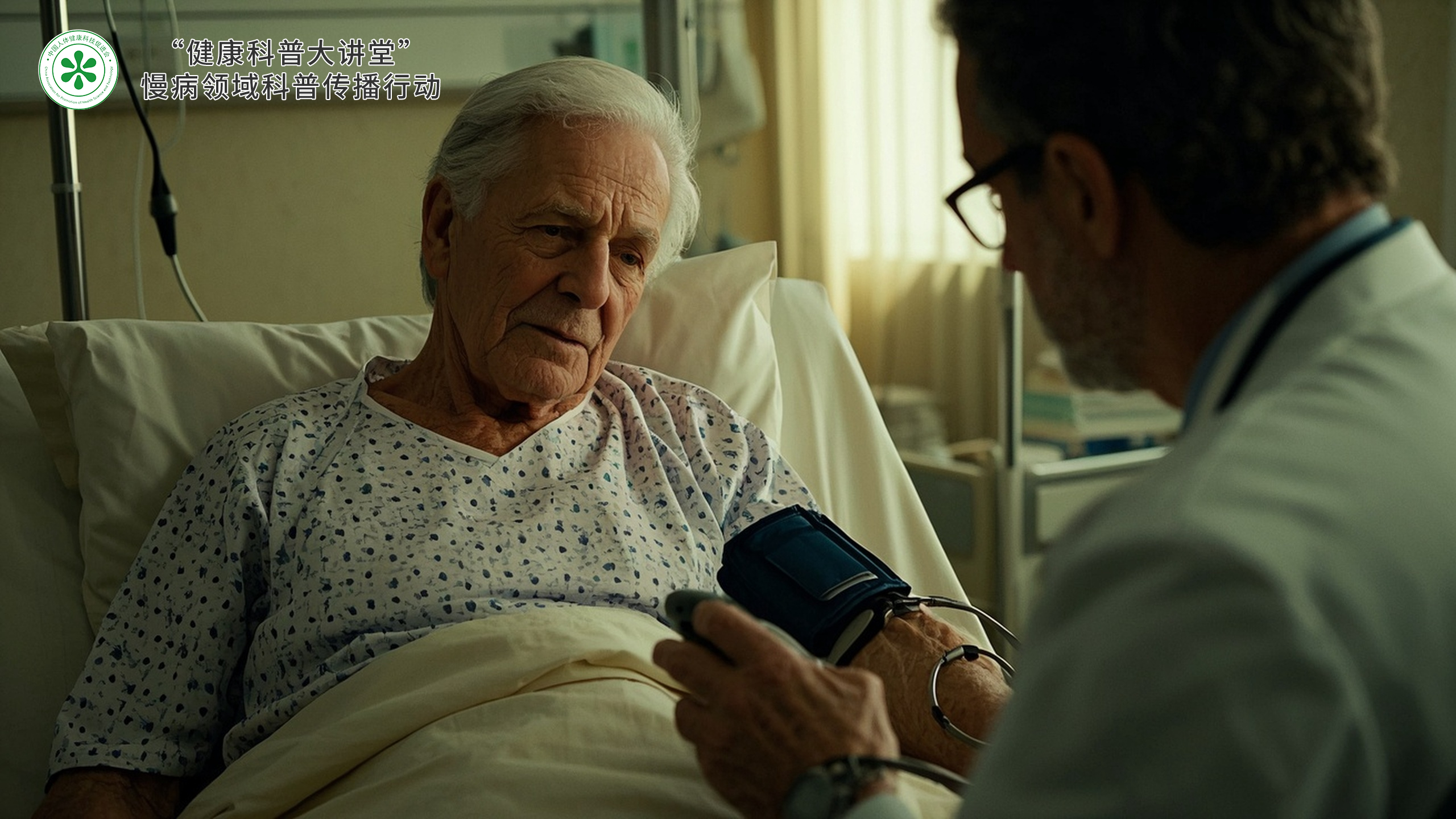 老年人的隐形杀手:高血脂、阿尔茨海默症与急性冠状动脉综合征的综合管理