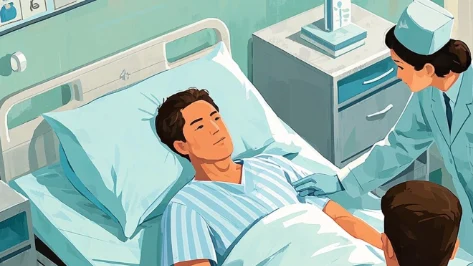 老年股骨粗隆间骨折麻醉:如何平衡风险与安全?