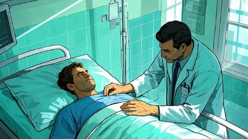 皮肤问题揭秘：扁平疣、脚癣与湿疹的成因、识别与治疗方法