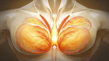 乳腺癌早期症状与预防关键指南