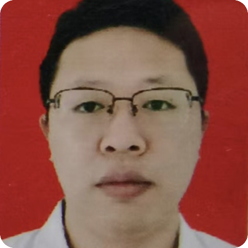 宁汉军医生头像照片