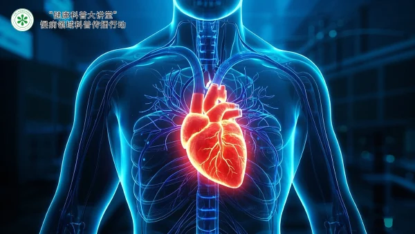 代谢性慢病：藏在日常里的健康“隐形杀手”，这样管理才防冠心病