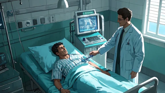 左右开弓!多种疾病如何影响患者生活?——深入解析,助你科学应对!