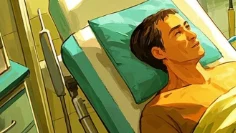 警惕2型糖尿病!5个信号别忽视,轻松管理控糖