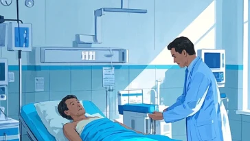 爪甲病与扁平苔藓：临床诊断与治疗的全面解析