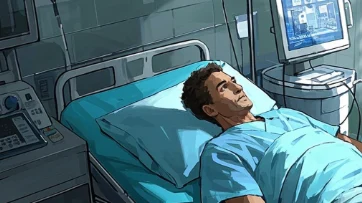 术后疼痛缓解全攻略:助您轻松恢复