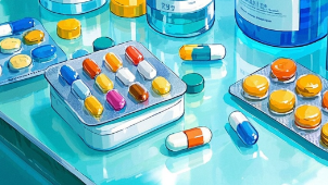 胰腺癌治疗中的药物应用——专业解读与科普指南
