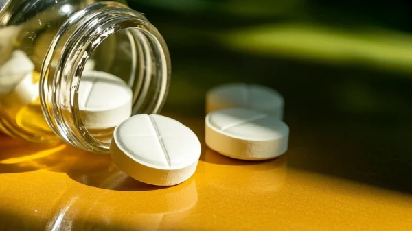 轻松理解原发性高血压用药:安全、实用的降压药指南