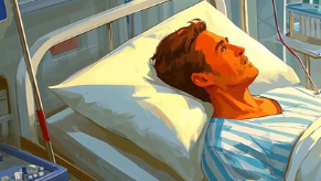科普，了解成骨细胞瘤：青少年健康的警示与应对封面图