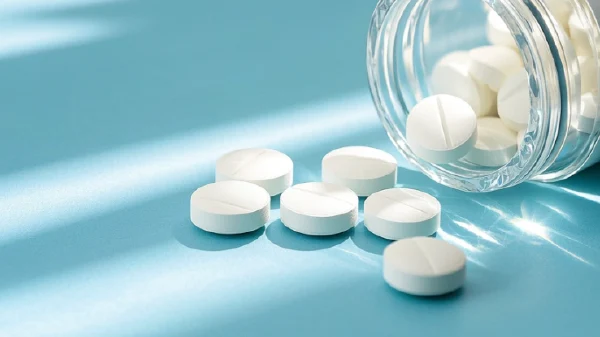 乳腺癌药物治疗:了解背后的科学与安全用药,关爱健康!