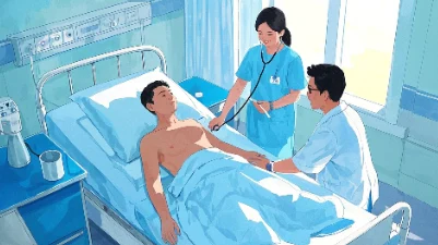 创伤性蛛网膜下腔出血的早期信号与应对方法