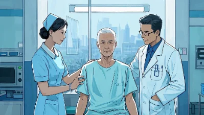 急性多发性骨髓瘤的早期警示:你不可忽视的身体信号