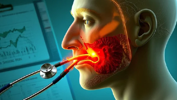 深入了解慢性鼻窦炎：从诊断到治疗