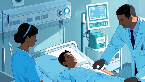 回肠造口：应对新挑战的生活指南