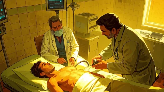 促结缔组织增生性小圆细胞肿瘤：你需要了解的健康事实与实用建议