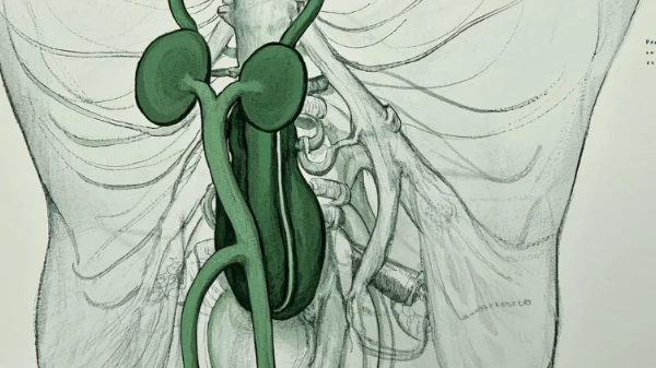 老年泌尿外科手术麻醉:如何平衡风险与安全?