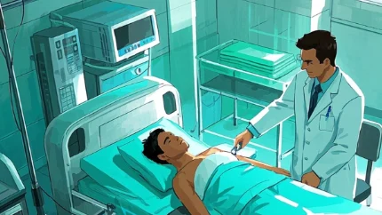 糖尿病症状与管理:重点关注这些信号