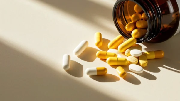 如何科学补充维生素D3与钙：比例与效果的黄金法则