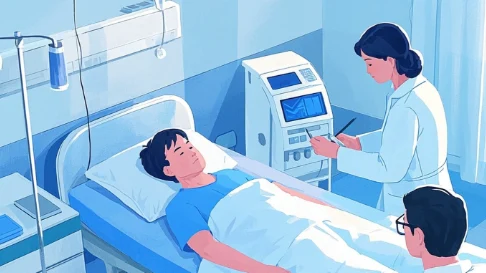 2型糖尿病警示信号:别忽视这些症状!