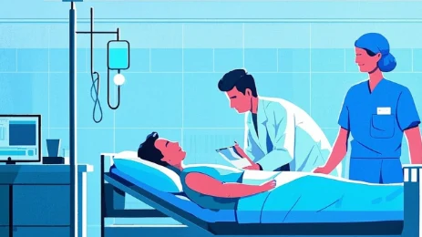 腮腺肿瘤全景解析:从病因到治疗的综合指南